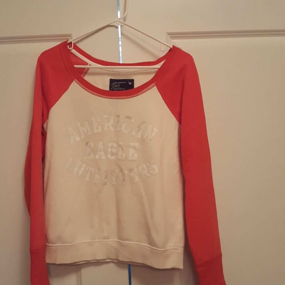 🦅American Eagle sweatshirt🦅